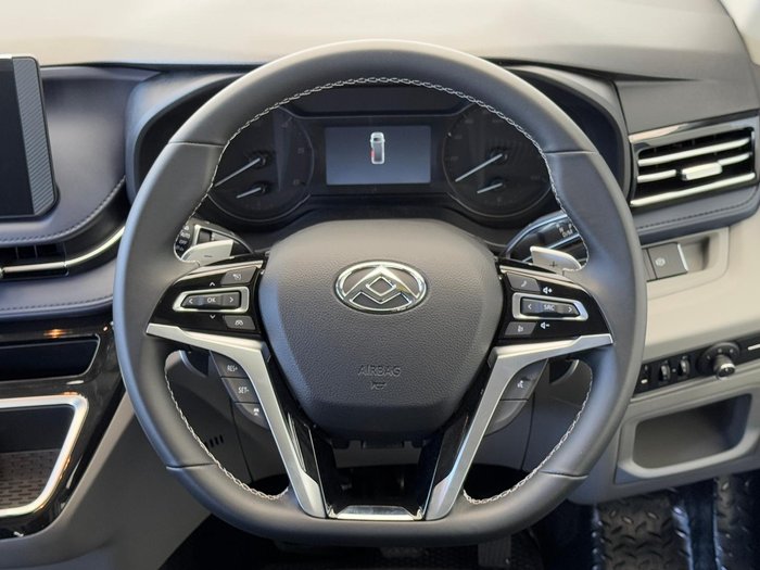 2025 LDV Deliver 9