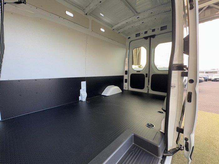 2025 LDV Deliver 9