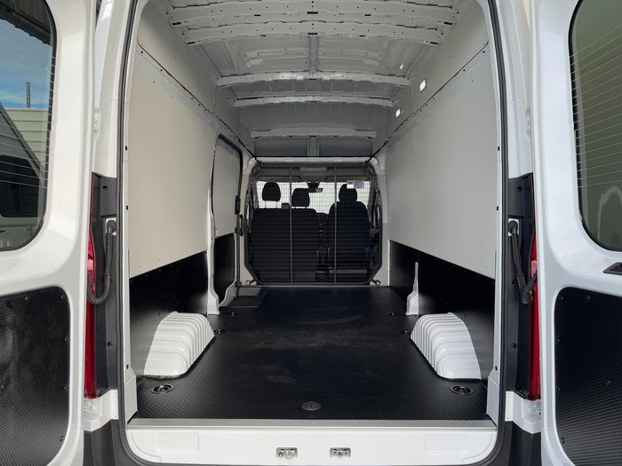 2025 LDV Deliver 9