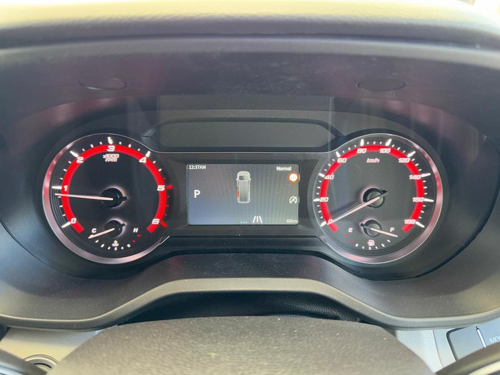 2025 LDV Deliver 9