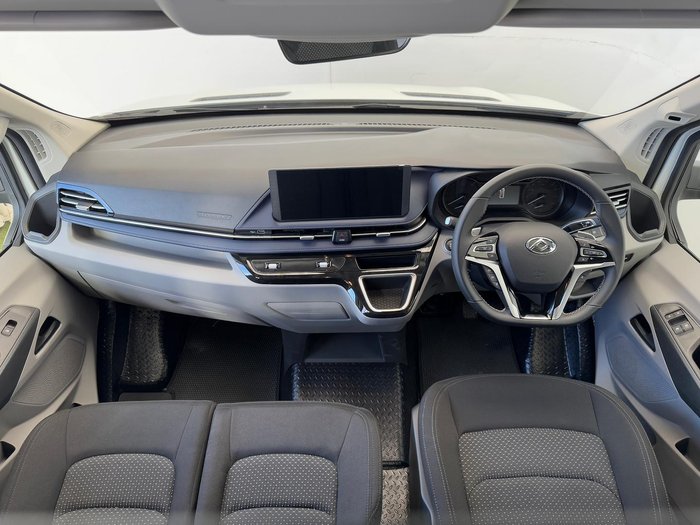 2025 LDV Deliver 9