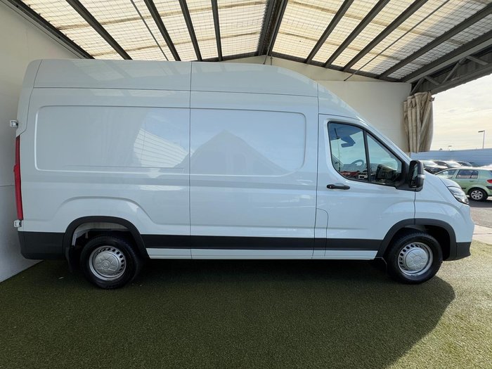 2025 LDV Deliver 9