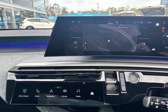 2025 Peugeot 5008 GT Premium Hybrid