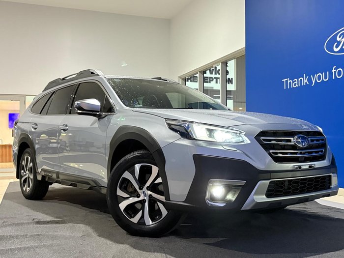 2021 Subaru Outback AWD Touring