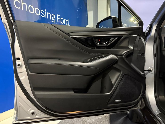 2021 Subaru Outback AWD Touring