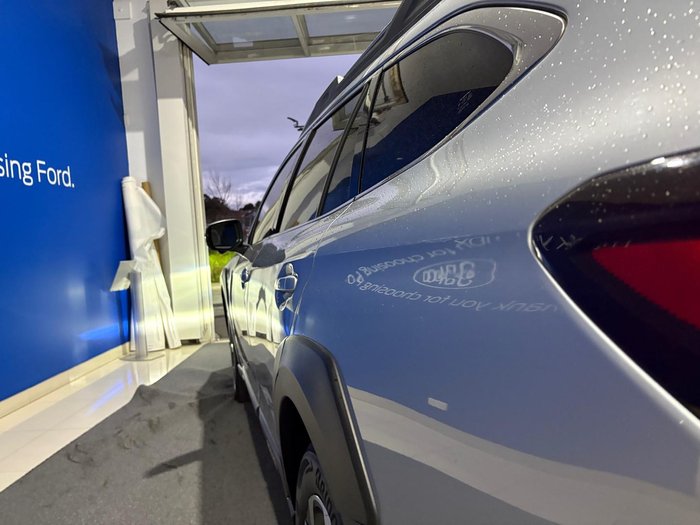 2021 Subaru Outback AWD Touring