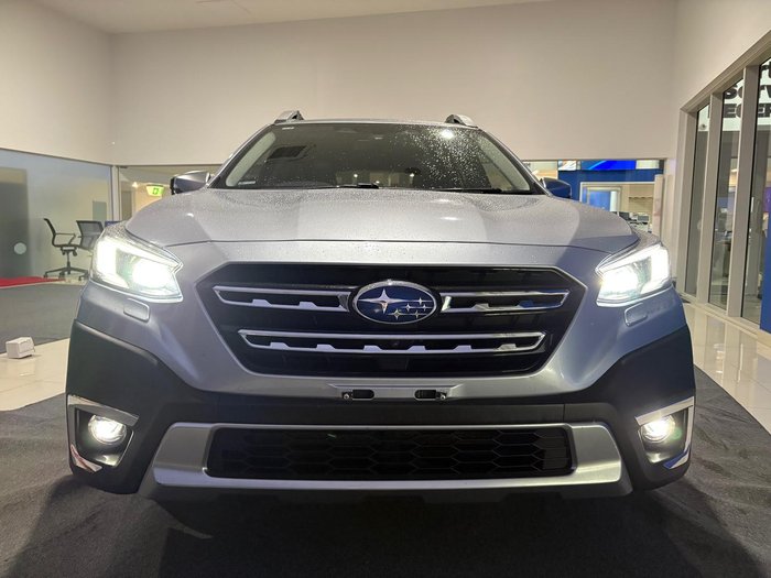 2021 Subaru Outback AWD Touring