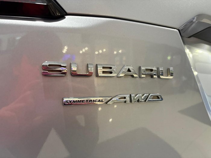 2021 Subaru Outback AWD Touring