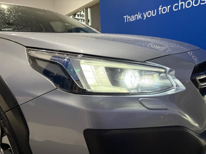 2021 Subaru Outback AWD Touring