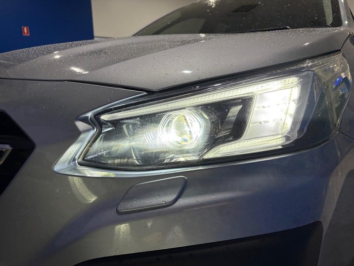 2021 Subaru Outback AWD Touring