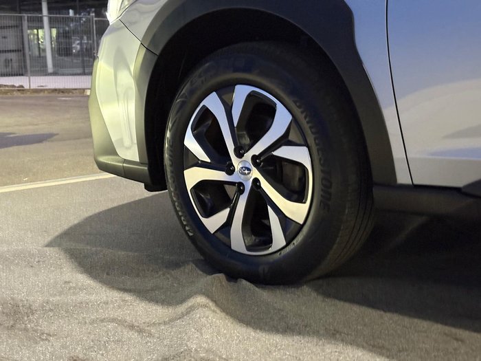 2021 Subaru Outback AWD Touring