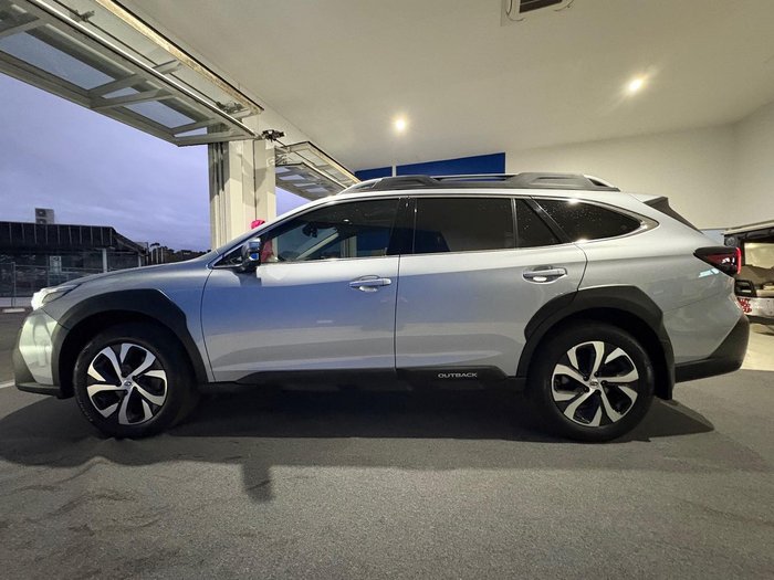 2021 Subaru Outback AWD Touring