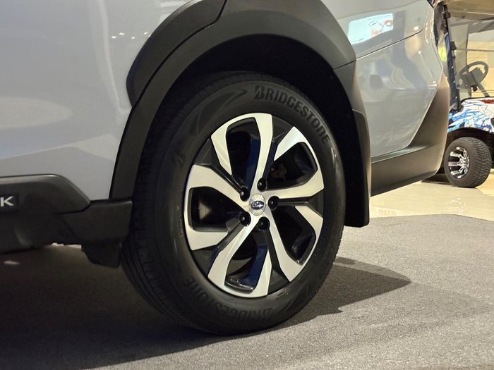 2021 Subaru Outback AWD Touring