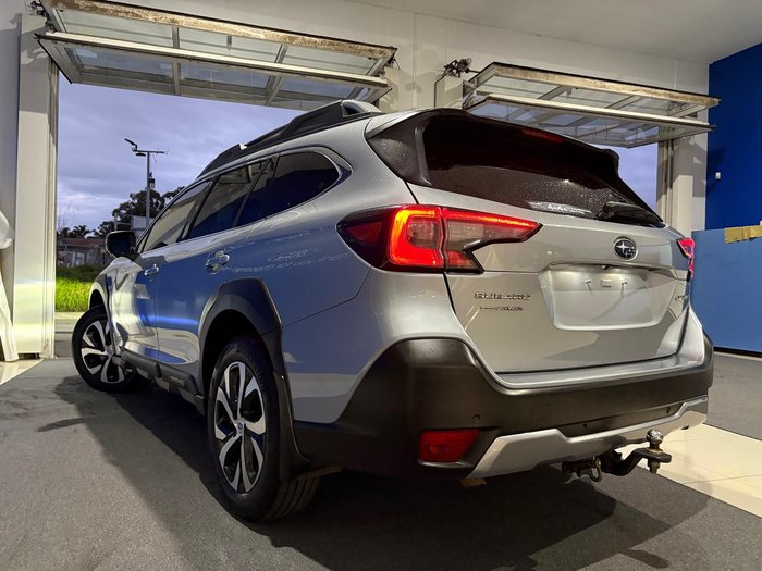 2021 Subaru Outback AWD Touring