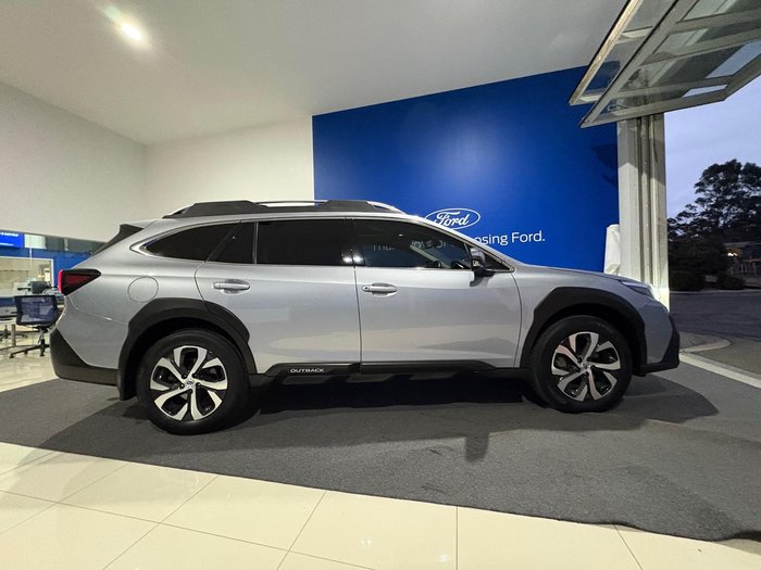 2021 Subaru Outback AWD Touring
