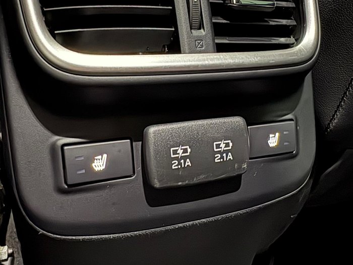 2021 Subaru Outback AWD Touring