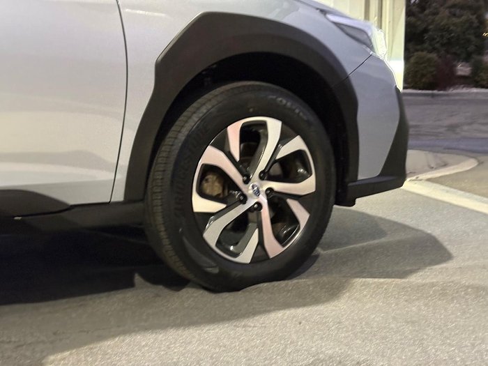 2021 Subaru Outback AWD Touring