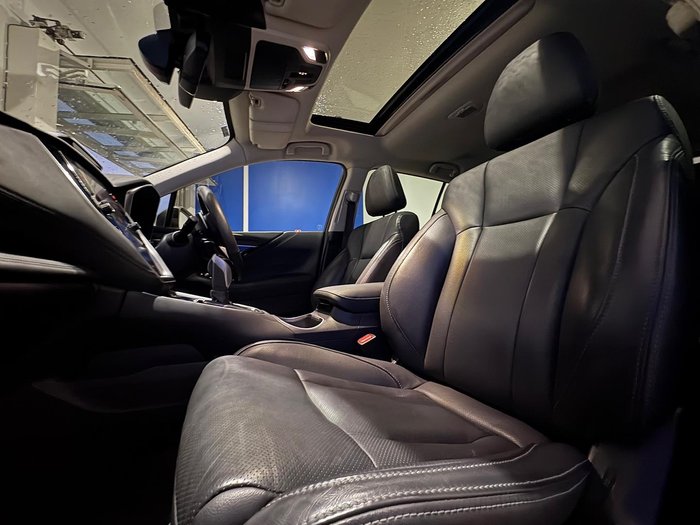 2021 Subaru Outback AWD Touring