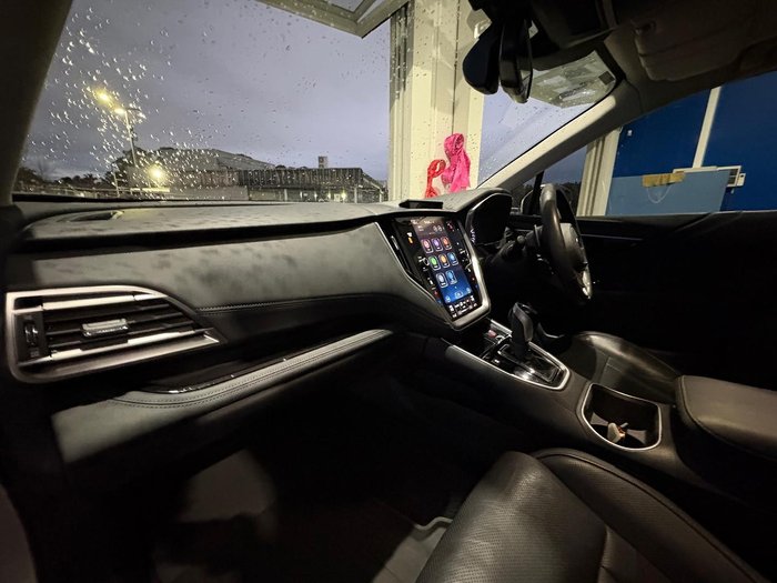 2021 Subaru Outback AWD Touring