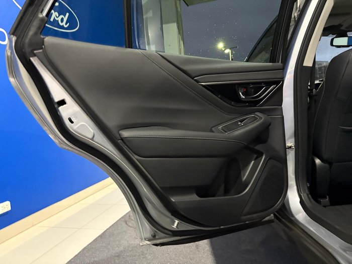 2021 Subaru Outback AWD Touring
