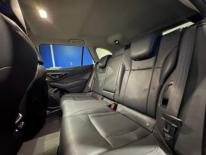 2021 Subaru Outback AWD Touring