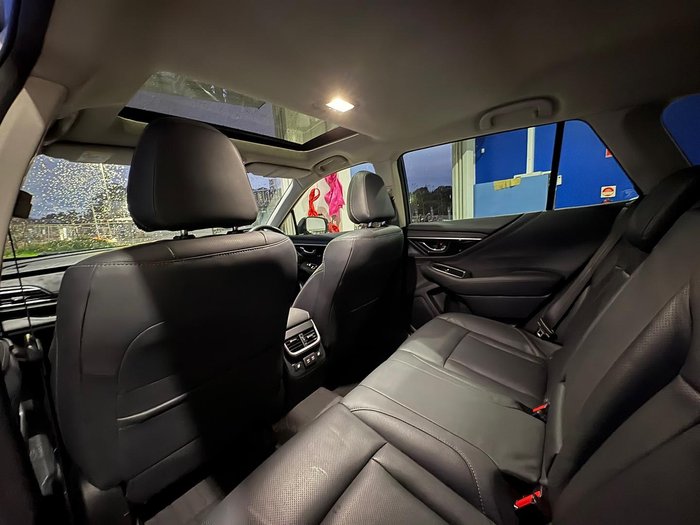 2021 Subaru Outback AWD Touring