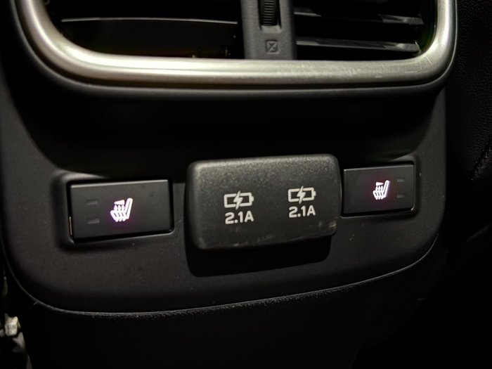 2021 Subaru Outback AWD Touring