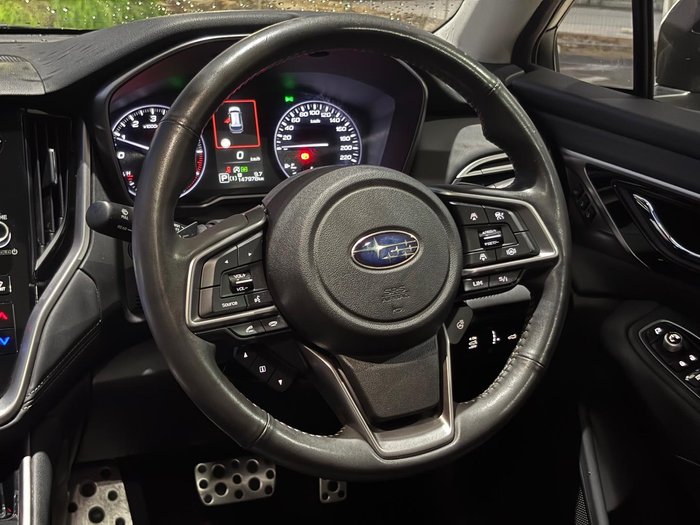 2021 Subaru Outback AWD Touring