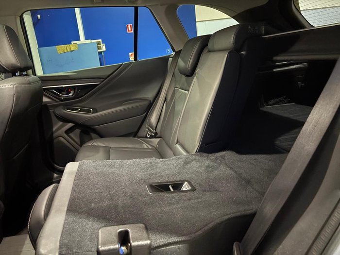 2021 Subaru Outback AWD Touring
