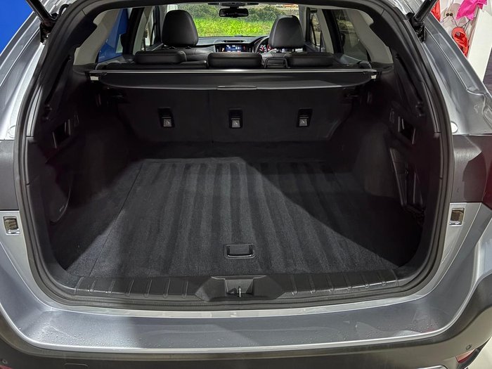 2021 Subaru Outback AWD Touring