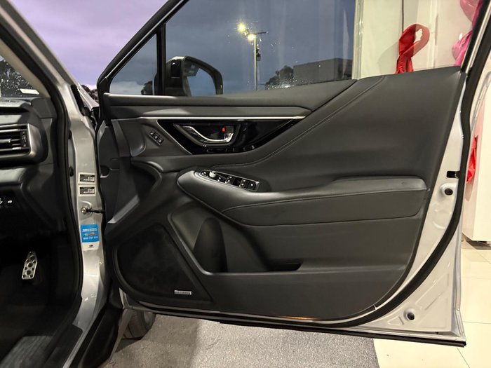 2021 Subaru Outback AWD Touring