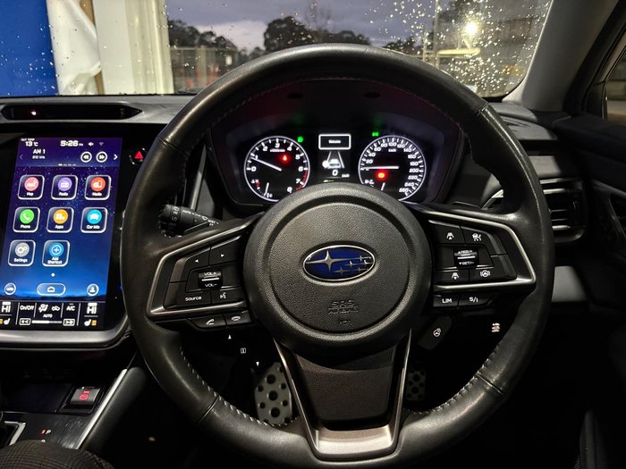 2021 Subaru Outback AWD Touring