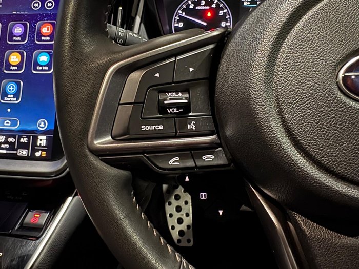 2021 Subaru Outback AWD Touring