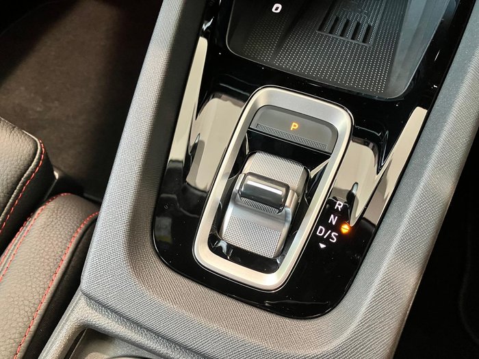 2025 SKODA Octavia RS