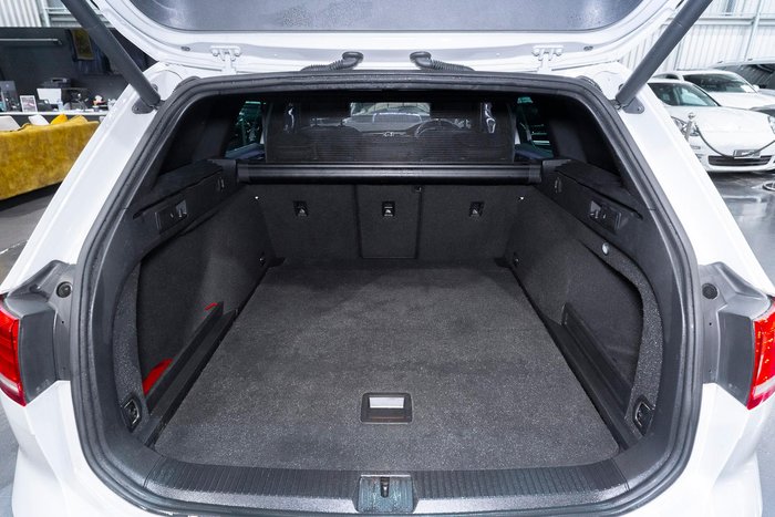 2018 Volkswagen Passat 132TSI Comfortline