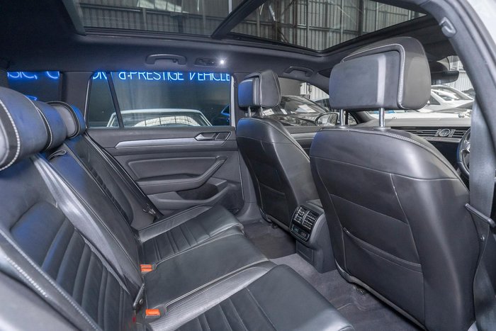 2018 Volkswagen Passat 132TSI Comfortline