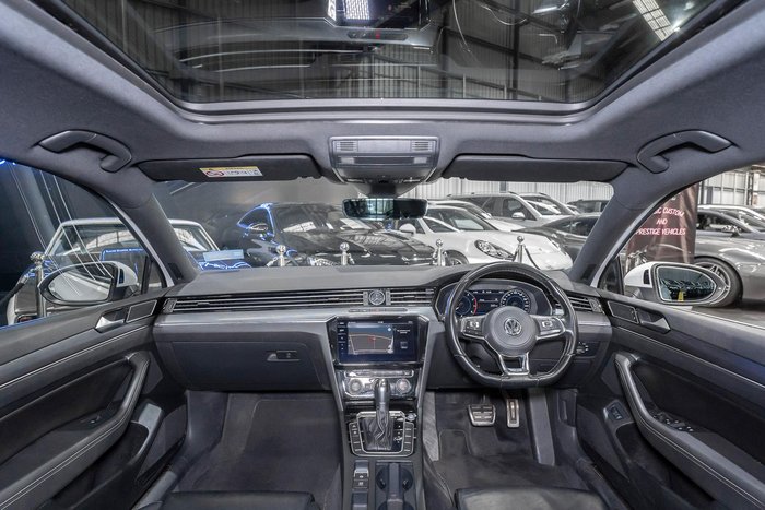 2018 Volkswagen Passat 132TSI Comfortline