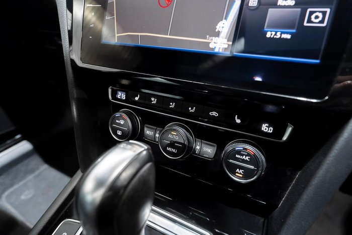 2018 Volkswagen Passat 132TSI Comfortline
