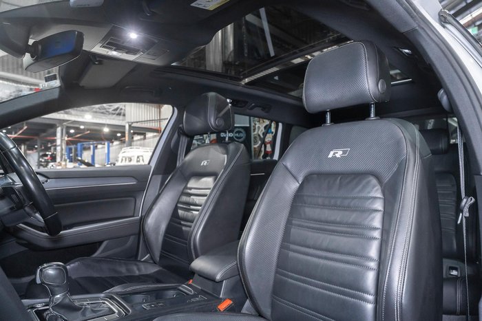 2018 Volkswagen Passat 132TSI Comfortline