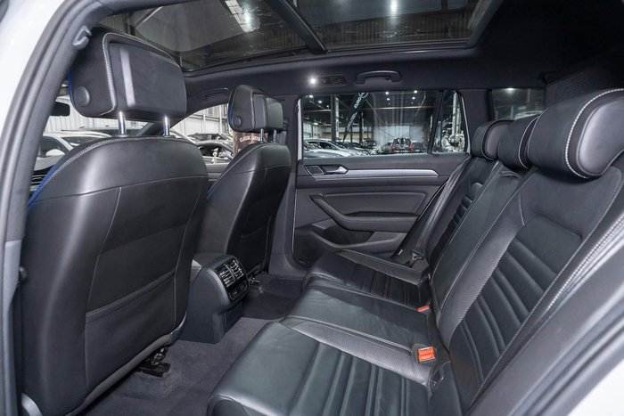 2018 Volkswagen Passat 132TSI Comfortline