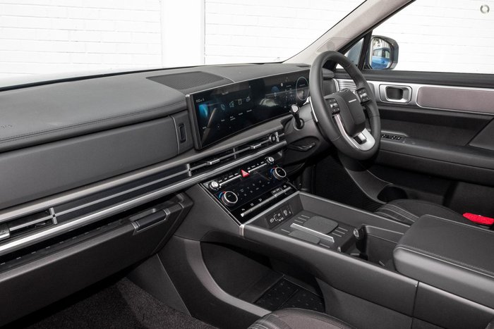 2025 Hyundai Santa Fe