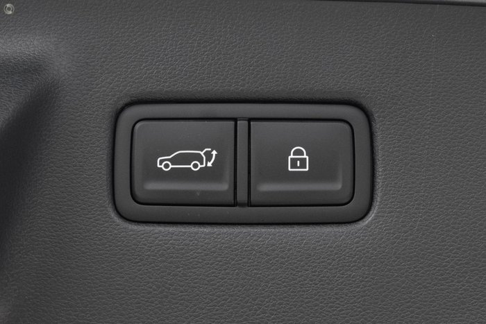 2025 Hyundai Santa Fe