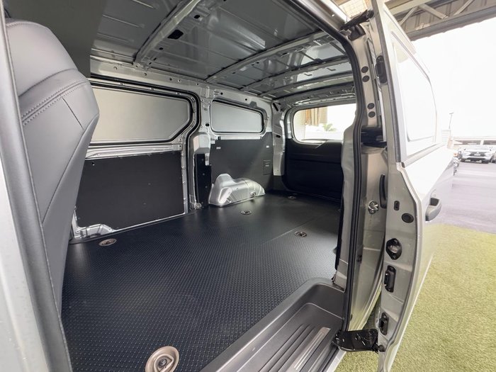 2025 LDV G10