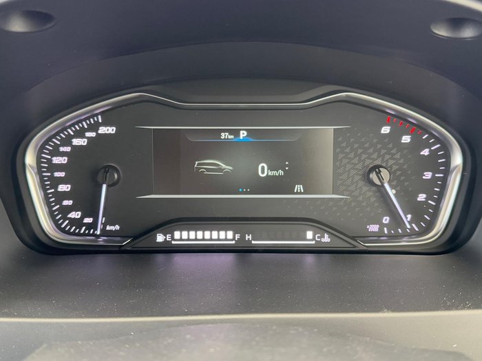 2025 LDV G10
