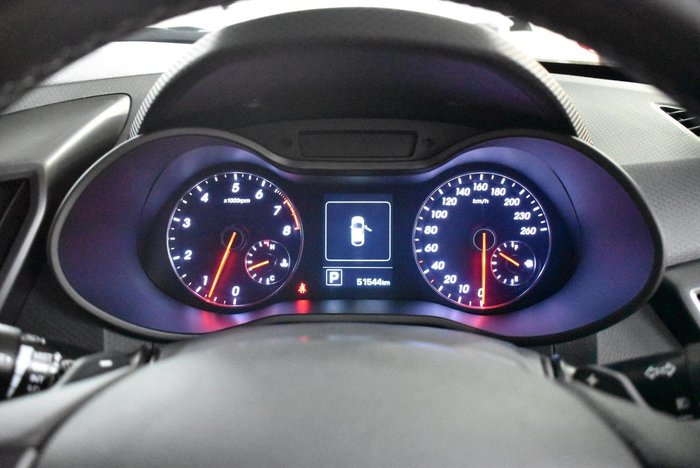2015 Hyundai Veloster SR Turbo +