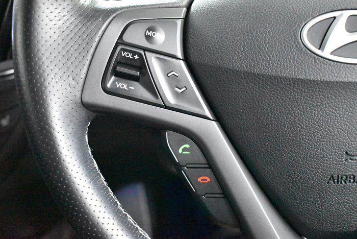 2015 Hyundai Veloster SR Turbo +