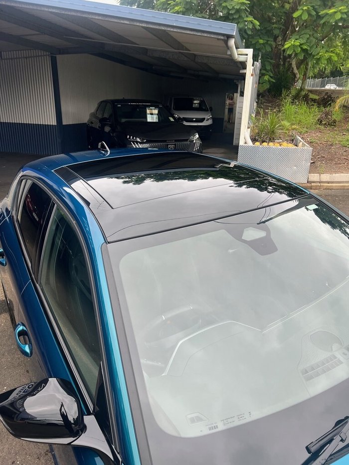 2024 Peugeot 308 GT e-DCS Hybrid