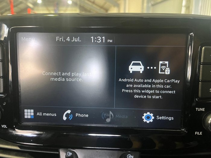 2021 Hyundai i30