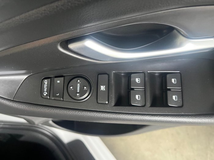 2021 Hyundai i30