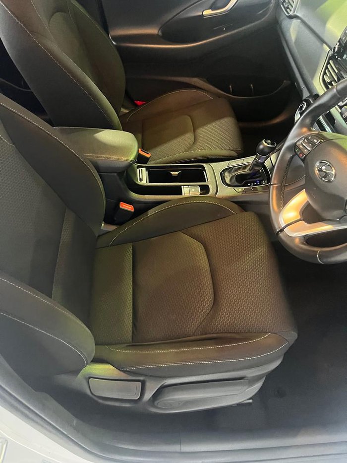 2021 Hyundai i30